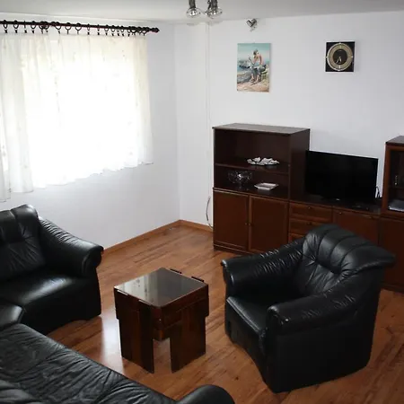 Apartment Vesna Free Parking Opatija
