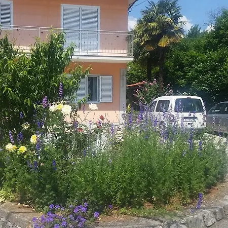 Apartment Vesna Free Parking Opatija