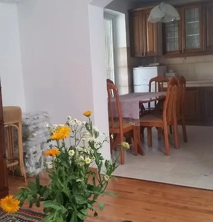 Apartment Vesna Free Parking *