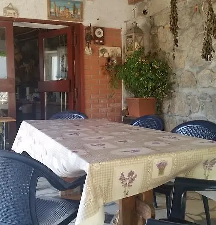 Vesna Free Parking Opatija