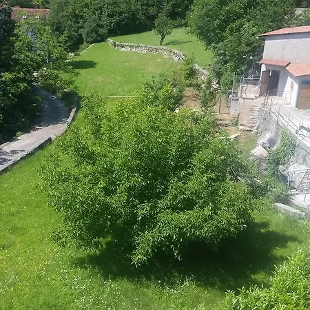 Vesna Free Parking Apartment Opatija