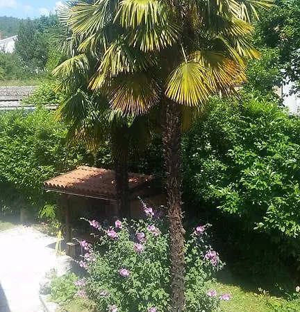 Vesna Free Parking Apartment Opatija
