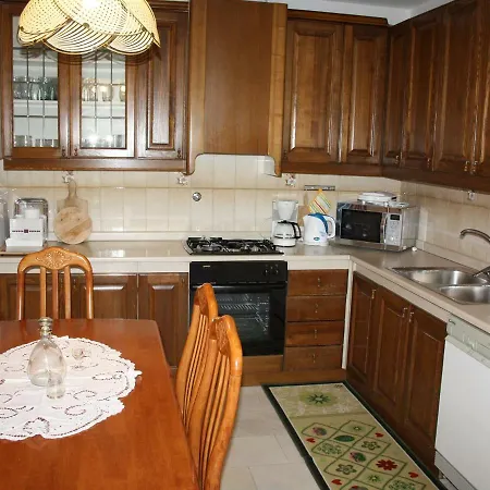 Vesna Free Parking Apartment Opatija