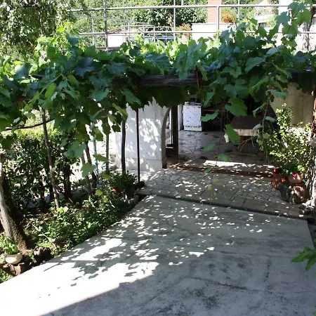 Apartment Vesna Free Parking
